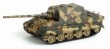 Jagdtiger "X8", Sd.Kfz. 186, (Henschel Version) sPzJgAbt 512