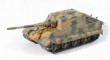 Jagdtiger (Porsche Version)