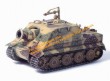 38cm R61 Auf Sturmtiger w/Zimmerit 38cm R61 Auf Sturmtiger w/Zimmerit