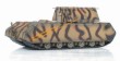 German super Heavy Tank Maus W/ Mock-up weight Turret