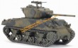 Sherman M4A3(76)W, 19th Tank Bn., "Phantom"