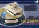 M2A2 ODS Bradley 4th Infantry Division "Road To Baghdad"