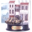 Jagdtiger (Porsche Version) Diorarmor (Limited Edition)
