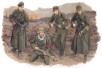 Figures German Volkssturm (Berlin 1945)