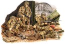"Red Devils" (Arnhem 1944)