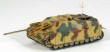 Jagdpanzer IV L/70 (Late Production), "#101" Command Version