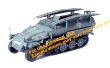 Sd.Kfz.251/7 Ausf.C "Operation: Barbarossa" 1941