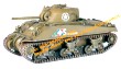 Sherman M4A4 Free French Army 1944 - New Tooling