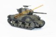 Elowee Sherman M4A1(76)W, U.S. 2nd Armored Division