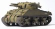 Sherman M4A4 Mk.V "Tulip"
