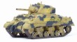 Sherman M4A2 Mk.III 'A' Squadron