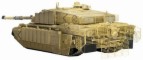 Challenger 2 w/Bar Armour