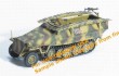 Sd.Kfz.251/7 Ausf.D Panzer Lehr Division, St.Lo, 1944