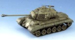 T-26E3 Heavy Tank