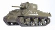 Sherman M4A2 Co.D, 1st Marine Amphibious Corps Tank