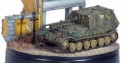 Ferdinand (Zimmerit Coating) s.Pz.Jg.Abt.654 Eastern Front