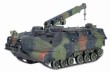 AAVR7A1 Assault Amphibian Vehicle, Recovery AAVR7A1 Assault Amphibian Vehicle, Recovery