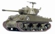Sherman M4A2(76)W Red Army 2nd Tank Army, Berlin 1945