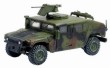 HMMWV M1114 w/Air-Conditioning Unit