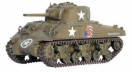 Sherman M4 37th Tank Battalion, 4th Armored Division Brittany