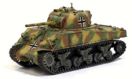 Beutepanzer M4A2 75 Beutepanzer M4A2 75