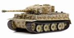 Tiger I, Mid Production s.Pz.Abt.507, Poland 1944