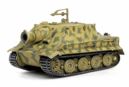 38cm R61 Auf Sturmtiger, Unidentified Unit, Germany 1945 38cm R61 Auf Sturmtiger, Unidentified Unit, Germany 1945