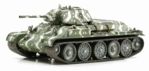 T-34/76 Mod. 1941, Leningrad 1942-43