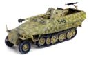 Sd. Kfz. 251/22 Ausf. D 79. Pz. Artillery. Regt 7. Gdynia 1945