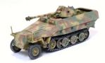 Sd. Kfz.251/22 Ausf. D Unidentified Unit, Germany 1945