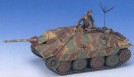 HETZER - command version