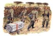 Figures Fallschirmjager (Crete 1941)