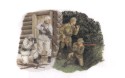 Figures German Snipers