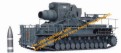 Super Heavy Self-Propelled Mortar 60cm M�rser "Loki"