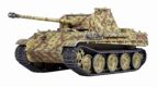 Panther G Late Production, Unidentified Unit Balaton 1945