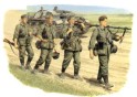Figures Wehrmacht Infantry (Barbarossa 1941)