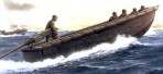 German Sturmboat w/Pioniere