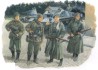 Figures Panzermeyer, Lssah Division (Mariupol 1941)
