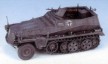 Sd. Kfz. 250/1 le Spw Alte