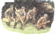 Figures Hedgerow Tank Hunters
