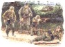 Figures Kampfgruppe Von Luck (Normandy 1944)