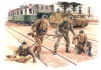 Figures Panzergrenadiers (Arnhem 1944)