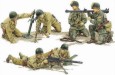 US Army Support Weapon Team