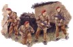 Figures 2nd SAS Regiment (France 1944)