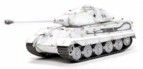 King Tiger Porsche Turret w/Zimmerit, 3./s.Pz.Abt.503, Hungary