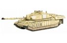 Challenger 2 HQ Squadron Command Troop Royal Scots Dragoon Guard