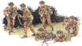 Figures British Infantry - Normandy 1944