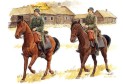 Figures German 1st Cavalry Division Russia 1941 (Gen 2)
