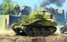 Sherman Mk.Ic Firefly Hybrid - Smart Kit
