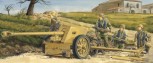 7.5cm Pak 40 Late Type w/Fallschirmjaeger (Anzio 1944)
